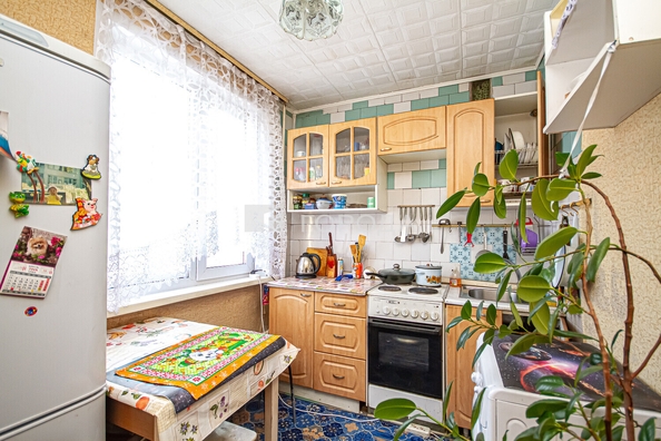 
  Продается 3-комн. квартира 57.5 м². Фото 9.
