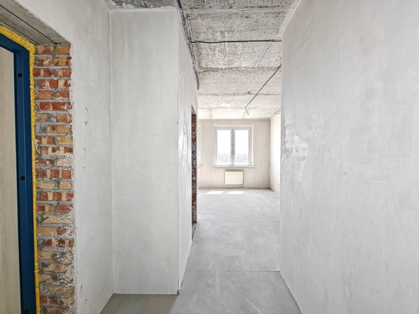 
  Продается 2-комн. квартира 45.55 м², в ЖК Новые снегири, блок а. Фото 2.