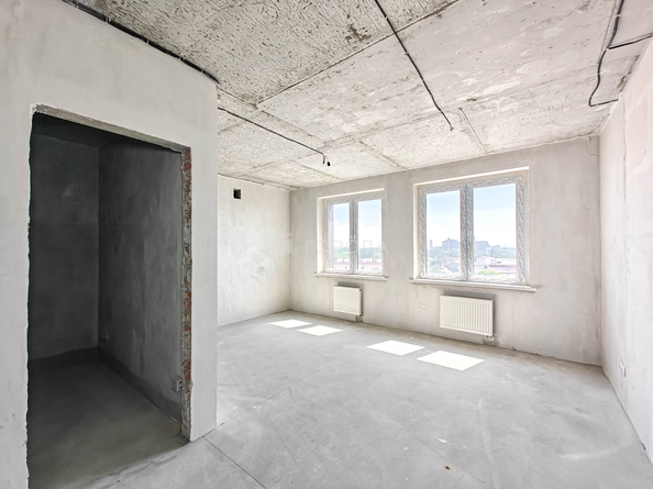
  Продается 2-комн. квартира 45.55 м², в ЖК Новые снегири, блок а. Фото 4.