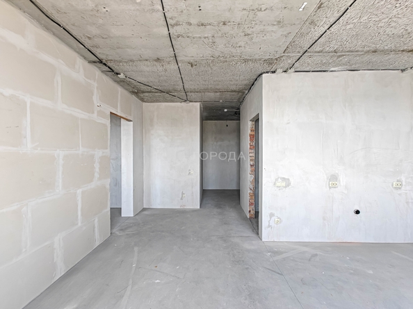 
  Продается 2-комн. квартира 45.55 м², в ЖК Новые снегири, блок а. Фото 7.