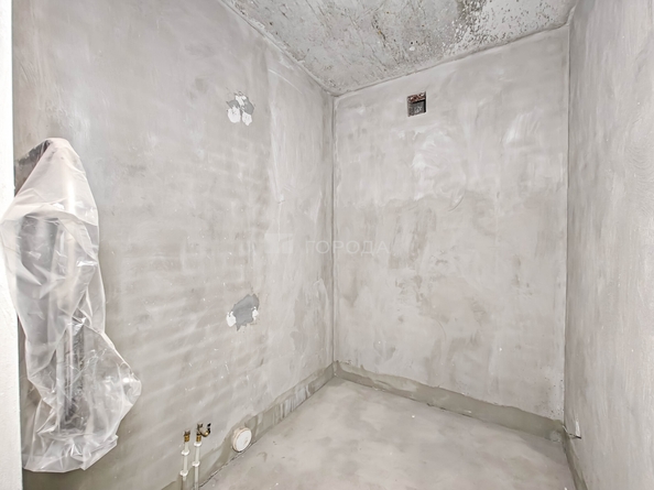 
  Продается 2-комн. квартира 45.55 м², в ЖК Новые снегири, блок а. Фото 10.