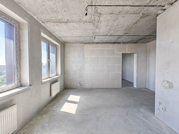 
  Продается 2-комн. квартира 45.55 м², в ЖК Новые снегири, блок а. Фото 13.