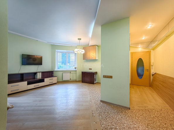 
  Продается 2-комн. квартира 60 м². Фото 3.