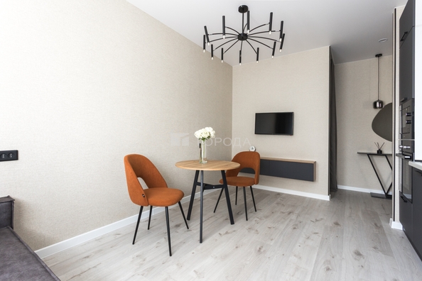 
  Продается 1-комн. квартира 38 м². Фото 4.
