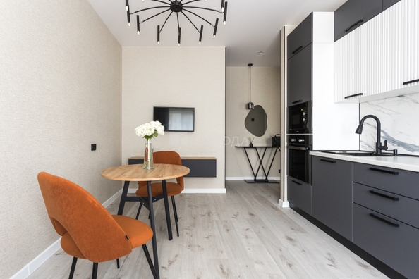 
  Продается 1-комн. квартира 38 м². Фото 5.