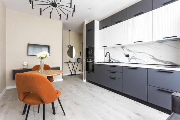 
  Продается 1-комн. квартира 38 м². Фото 6.