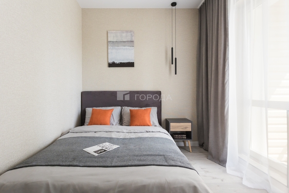 
  Продается 1-комн. квартира 38 м². Фото 12.