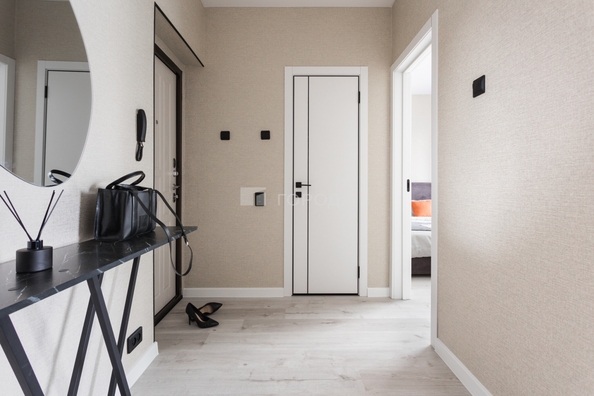 
  Продается 1-комн. квартира 38 м². Фото 24.