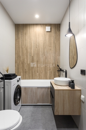 
  Продается 1-комн. квартира 38 м². Фото 25.