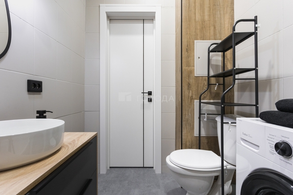 
  Продается 1-комн. квартира 38 м². Фото 28.