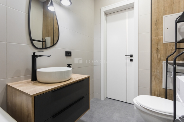 
  Продается 1-комн. квартира 38 м². Фото 29.