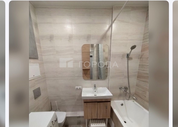 
  Продается 2-комн. квартира 50 м², в ЖК Ельцовский, 1-2 б/с. Фото 4.