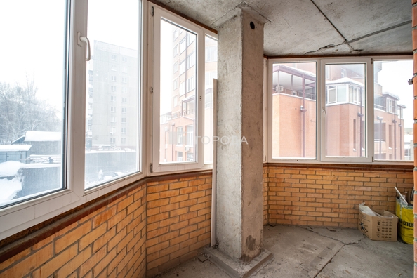 
  Продается 2-комн. квартира 61.81 м². Фото 16.
