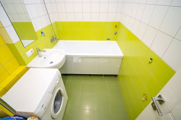 
  Продается 2-комн. квартира 61.81 м². Фото 18.