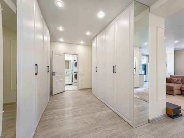 
  Продается 4-комн. квартира 135 м². Фото 10.
