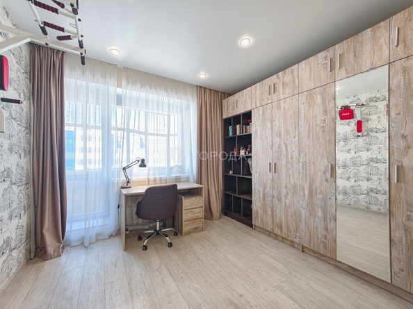 
  Продается 4-комн. квартира 135 м². Фото 24.