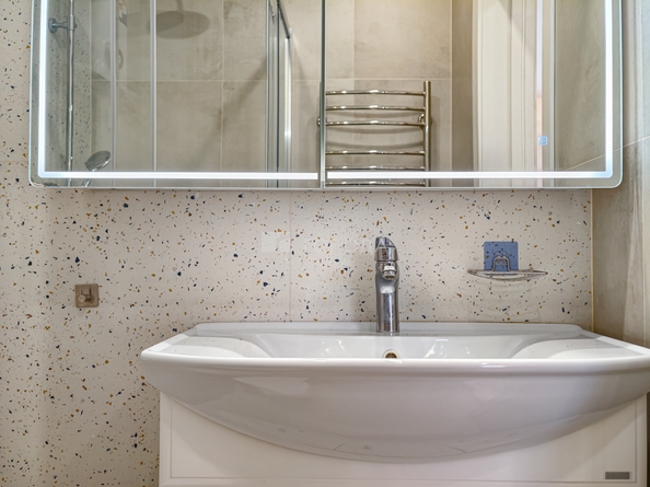 
  Продается 4-комн. квартира 135 м². Фото 36.
