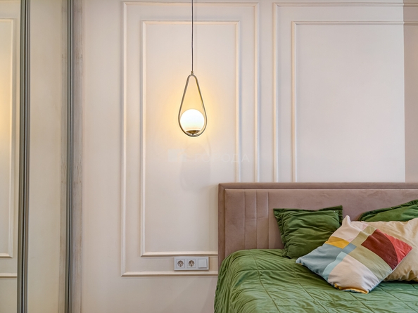 
  Продается 4-комн. квартира 135 м². Фото 38.