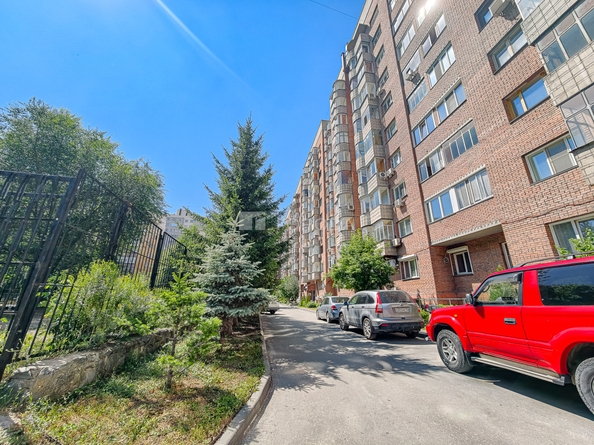 
  Продается 4-комн. квартира 135 м². Фото 43.