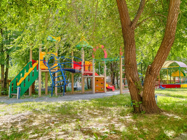 
  Продается 4-комн. квартира 135 м². Фото 44.