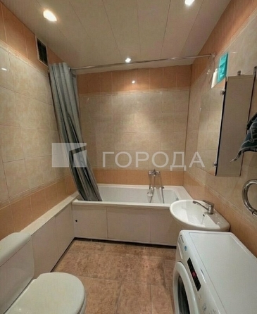 
  Продается 1-комн. квартира 37 м². Фото 5.