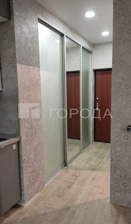 
  Продается 2-комн. квартира 58.2 м², в ЖК Весенний, Заречная 5 очередь дом 3. Фото 3.