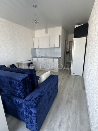 
  Продается студия 25.9 м², в ЖК Державина, 50. Фото 3.