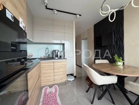 
  Продается 2-комн. квартира 48 м², в ЖК Дунаевский, дом 4. Фото 12.