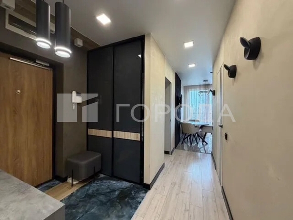 
  Продается 2-комн. квартира 48 м², в ЖК Дунаевский, дом 4. Фото 22.