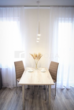 
  Продается 2-комн. квартира 57 м², в ЖК Сосны, б/с 4,3. Фото 5.