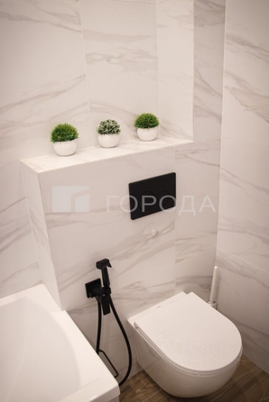 
  Продается 2-комн. квартира 57 м², в ЖК Сосны, б/с 4,3. Фото 33.