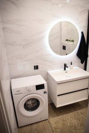 
  Продается 2-комн. квартира 57 м², в ЖК Сосны, б/с 4,3. Фото 37.