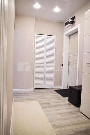 
  Продается 2-комн. квартира 57 м², в ЖК Сосны, б/с 4,3. Фото 43.