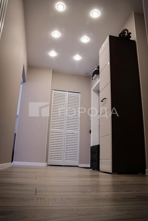 
  Продается 2-комн. квартира 57 м², в ЖК Сосны, б/с 4,3. Фото 44.