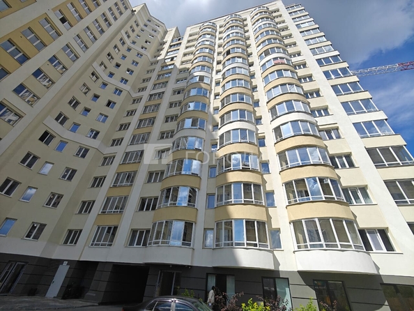 
  Продается 4-комн. квартира 115.2 м², в ЖК Возрождение. Фото 7.