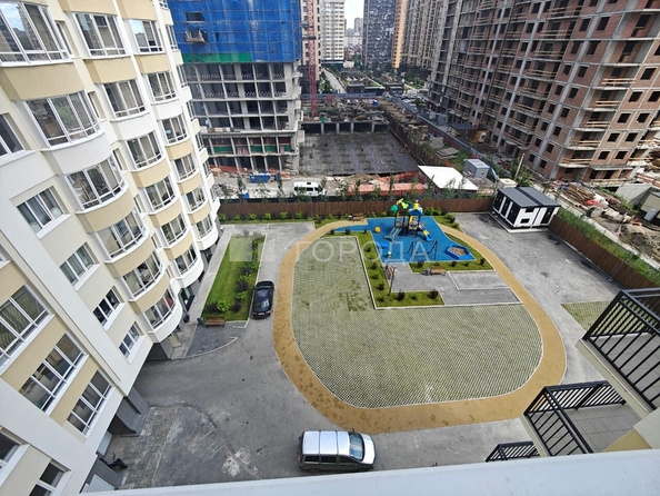 
  Продается 4-комн. квартира 115.2 м², в ЖК Возрождение. Фото 27.