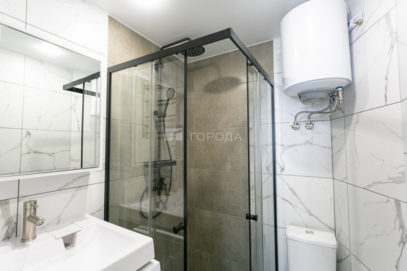 
  Продается 1-комн. квартира 35.3 м², в ЖК Основа. Фото 6.