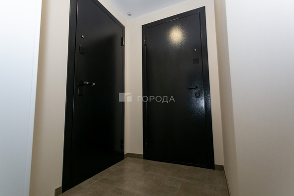 
  Продается 1-комн. квартира 35.3 м², в ЖК Основа. Фото 7.