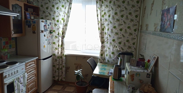 
  Продается 3-комн. квартира 66.2 м². Фото 2.