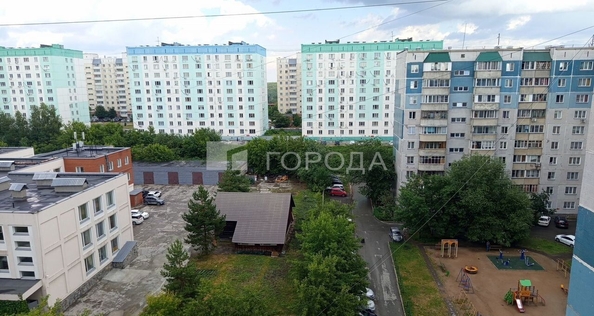 
  Продается 3-комн. квартира 66.2 м². Фото 31.