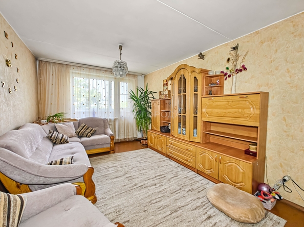 
  Продается 3-комн. квартира 57.8 м². Фото 1.