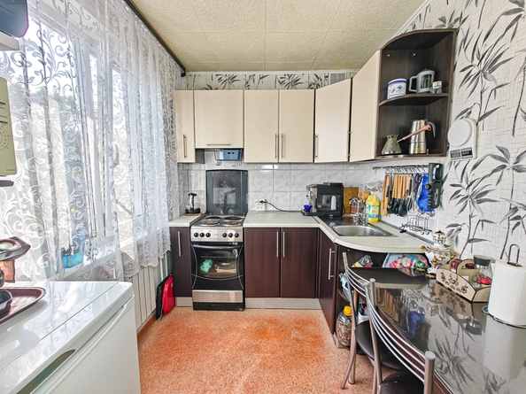 
  Продается 3-комн. квартира 57.8 м². Фото 4.