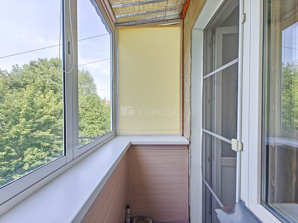 
  Продается 3-комн. квартира 57.8 м². Фото 6.