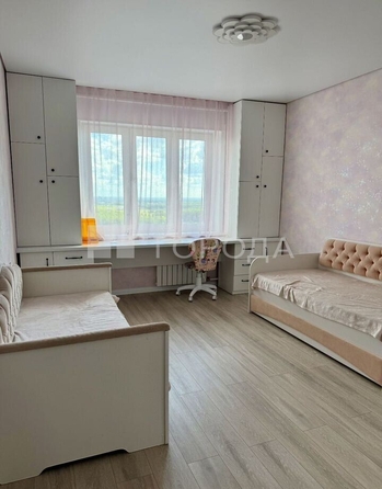 
  Продается 4-комн. квартира 102 м², в ЖК Родники, дом 602, серия Green. Фото 3.