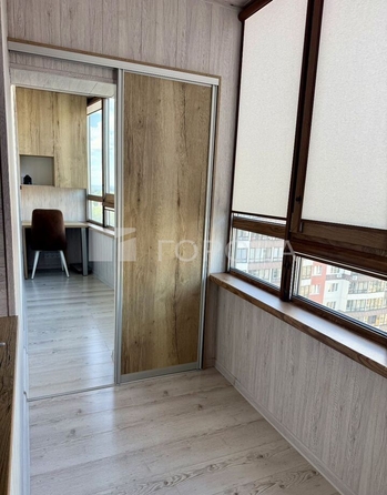 
  Продается 4-комн. квартира 102 м², в ЖК Родники, дом 602, серия Green. Фото 10.