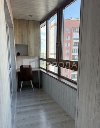 
  Продается 4-комн. квартира 102 м², в ЖК Родники, дом 602, серия Green. Фото 11.