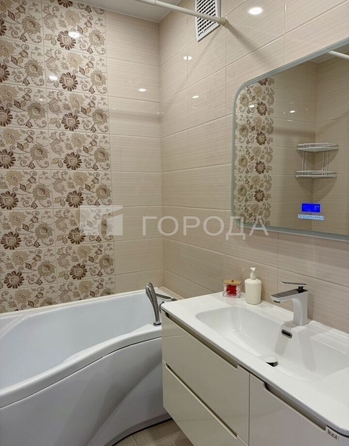 
  Продается 4-комн. квартира 102 м², в ЖК Родники, дом 602, серия Green. Фото 20.