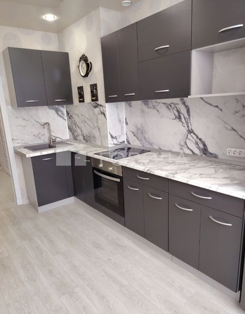 
  Продается 2-комн. квартира 63 м², в ЖК Расцветай на Зорге, дом 3. Фото 8.