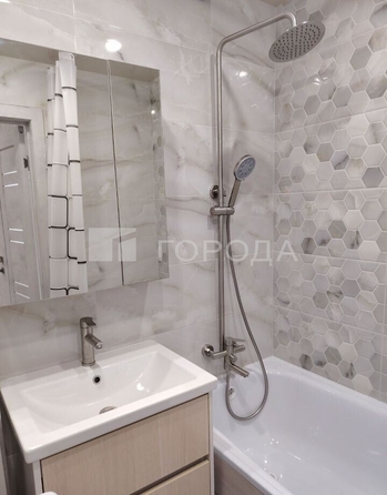 
  Продается 2-комн. квартира 63 м², в ЖК Расцветай на Зорге, дом 3. Фото 14.