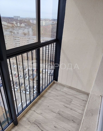 
  Продается 2-комн. квартира 63 м², в ЖК Расцветай на Зорге, дом 3. Фото 15.